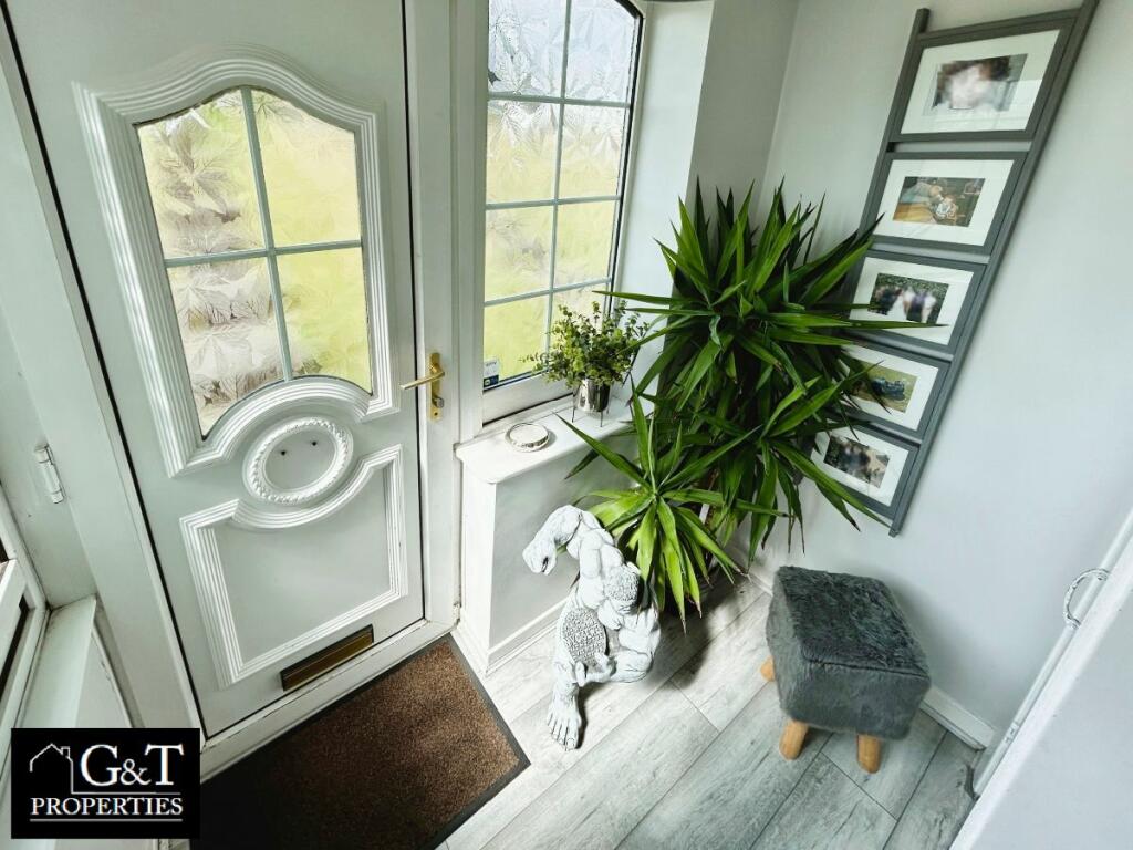 PORCH