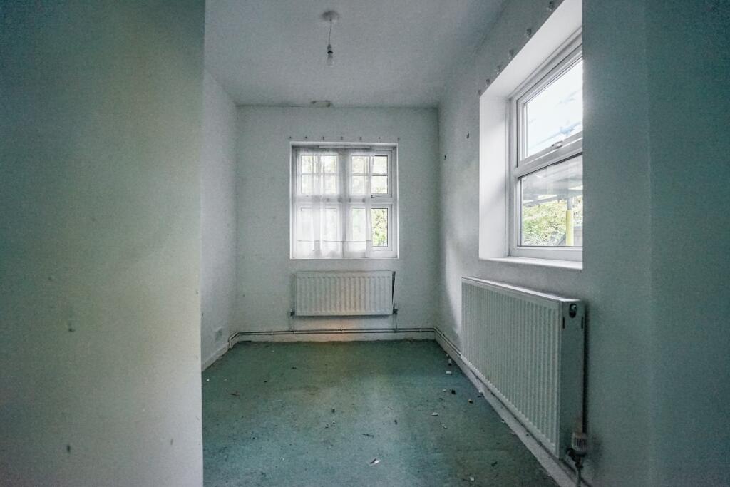 Flat 1 Overcourt, Stonepound, Keymer Road, Hassocks, West Sussex, BN6 8JR