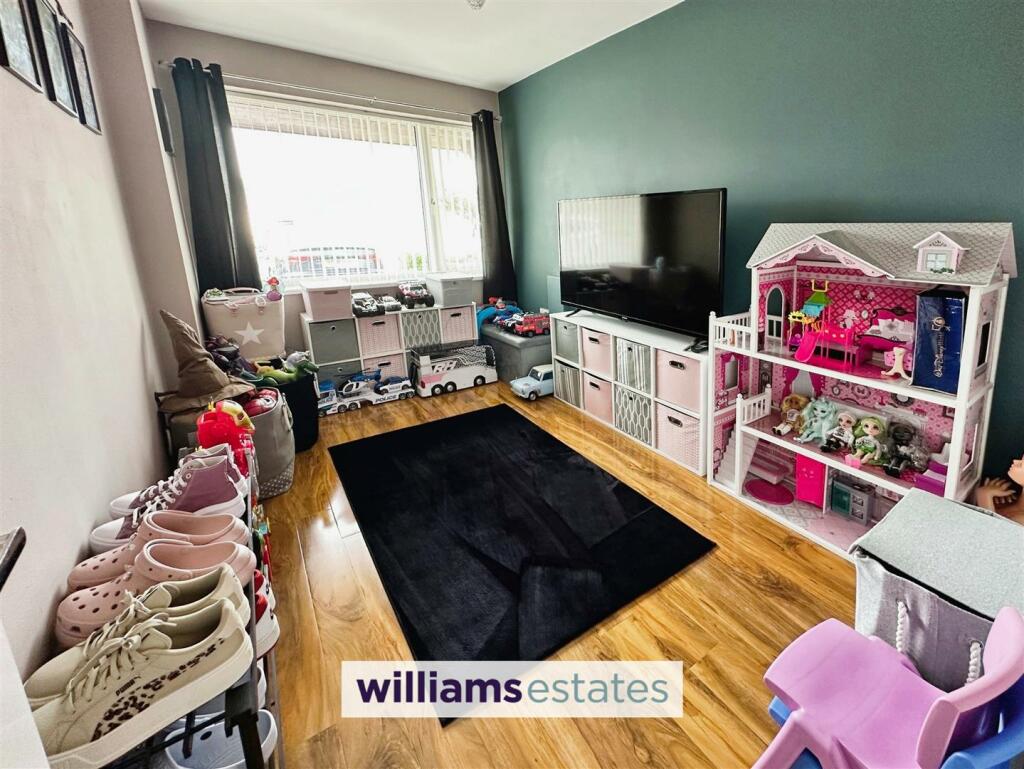 playroom