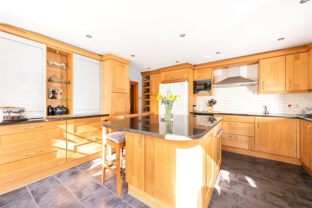Kitchen/Breakfast