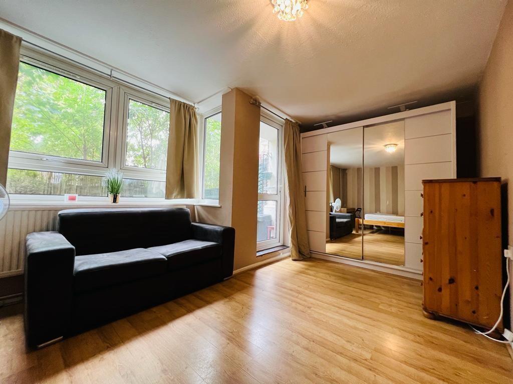 Double room with pri