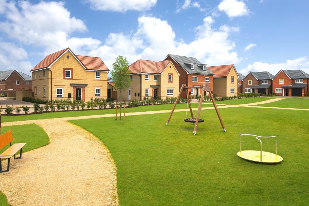Alderney Radleigh