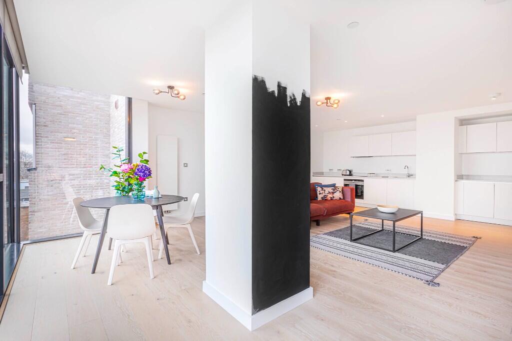 Highgate Hill, London, N19