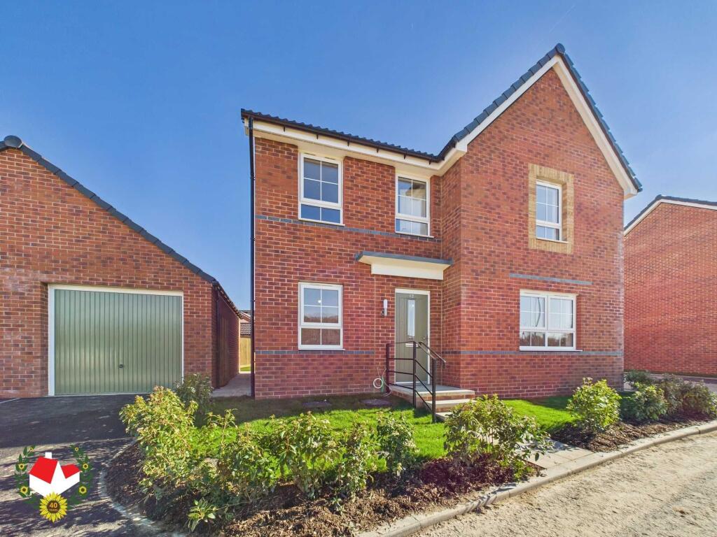 Ashchurch, Tewkesbury, GL20