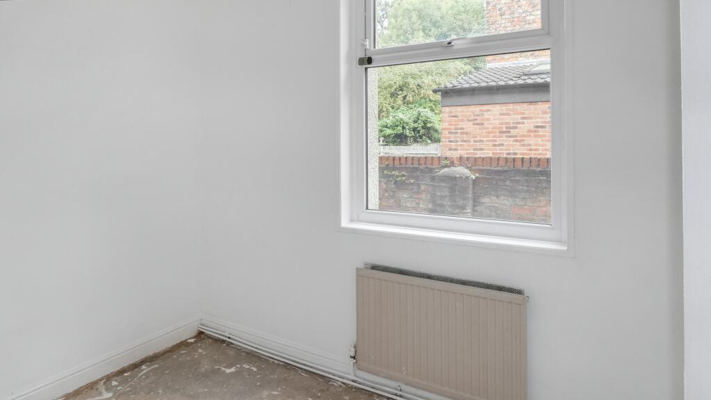 Flat 1, 9 Peel Street, Hull, East Yorkshire, HU3 1QR