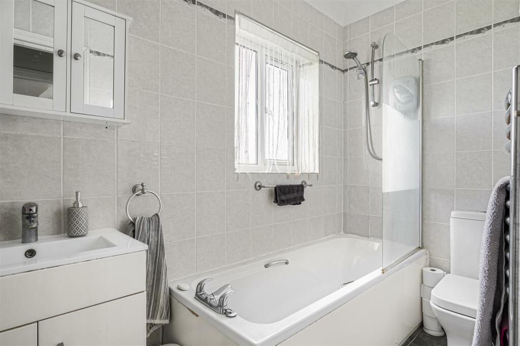 Bathroom/WC