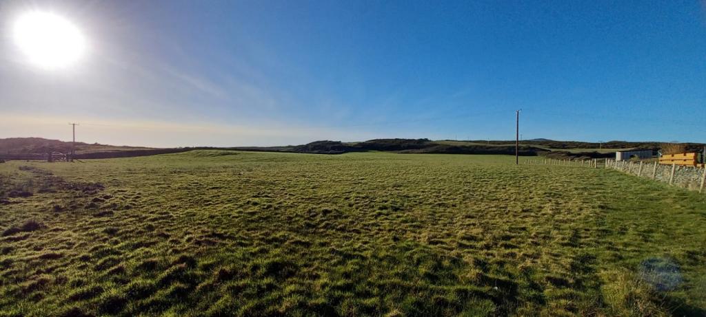 Land