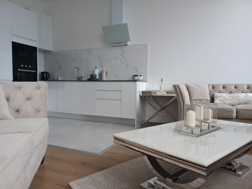 Kitchen/Living Room