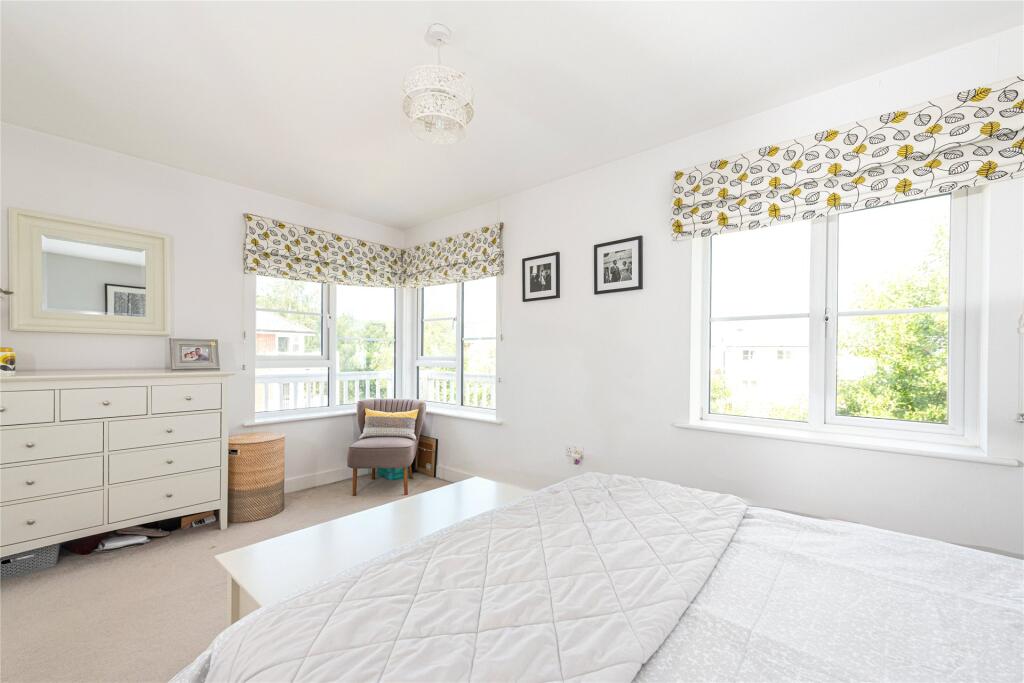 Principal Bedroom