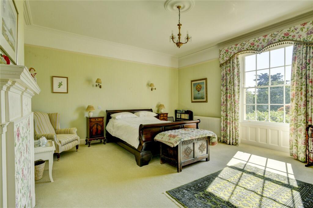 Guest Bedroom