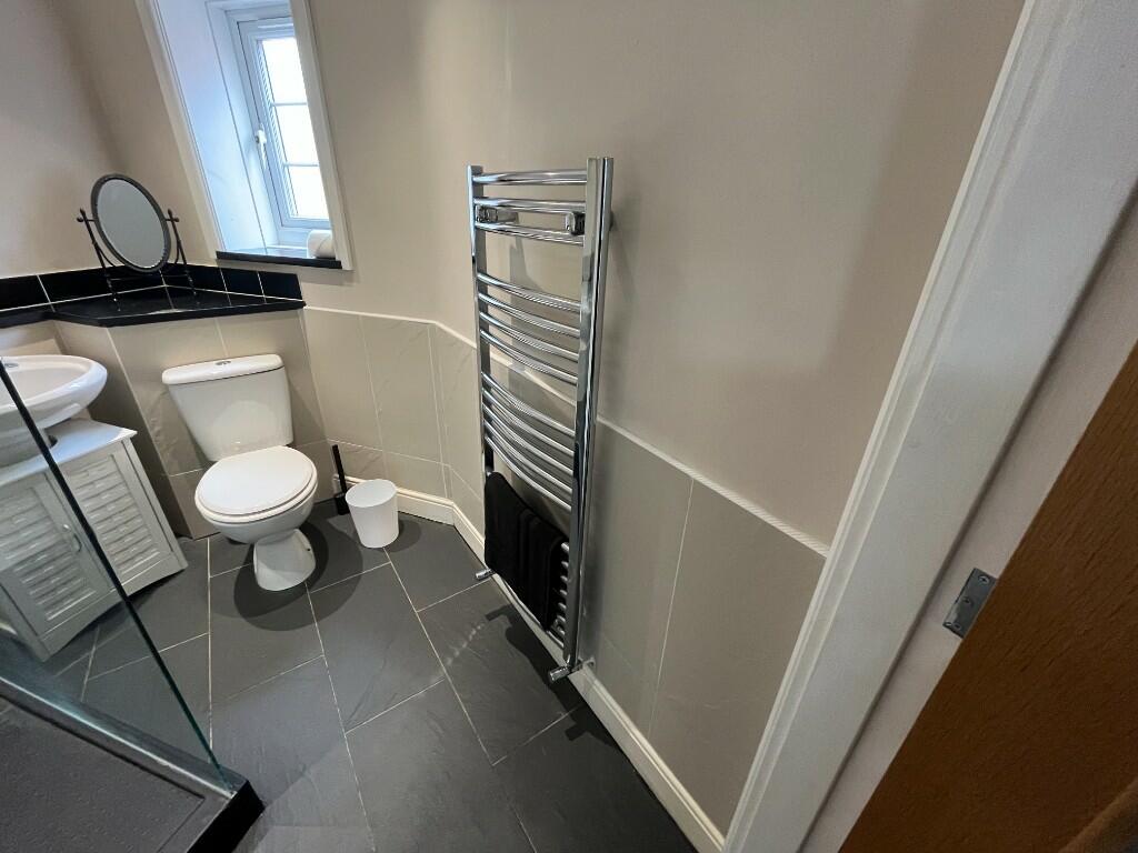 En-Suite