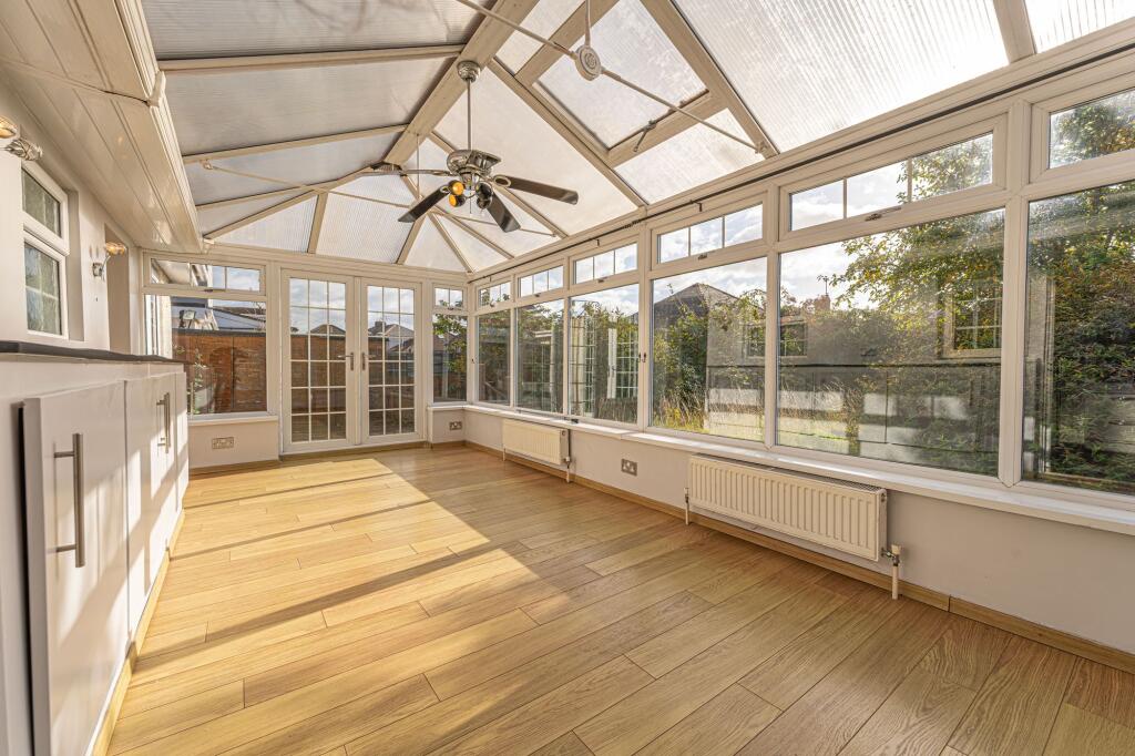 Conservatory