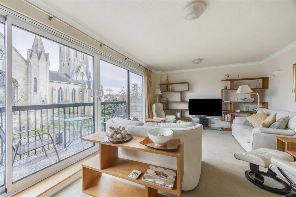 Western Road, Cheltenham