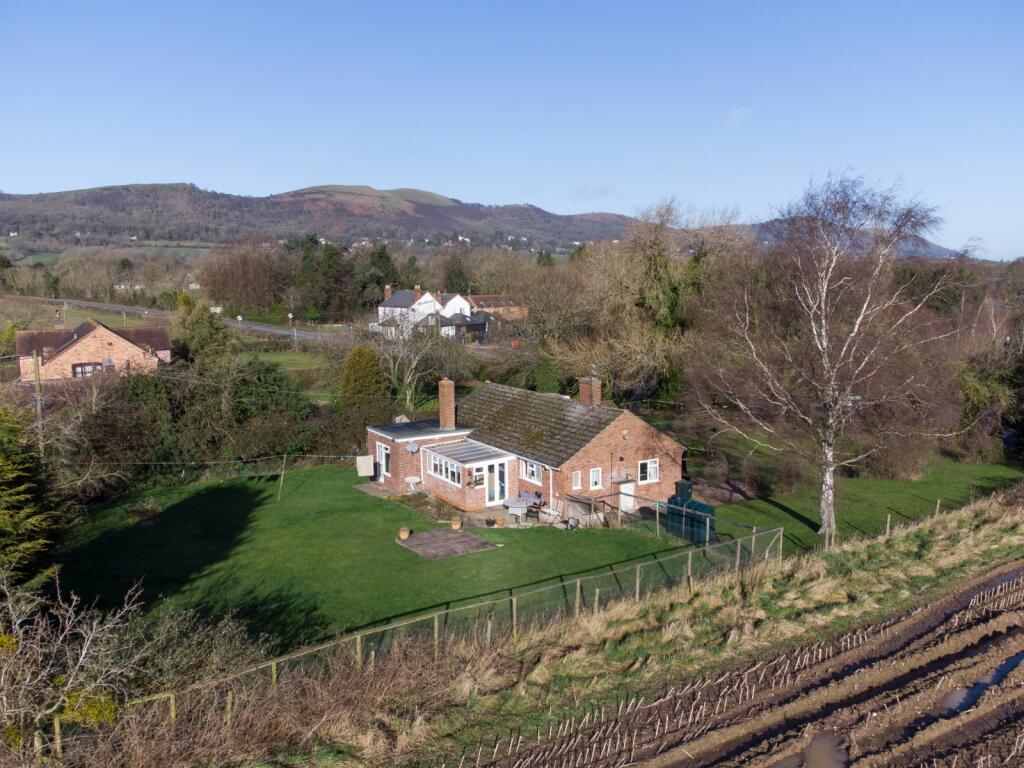 Rathmore Bungalow