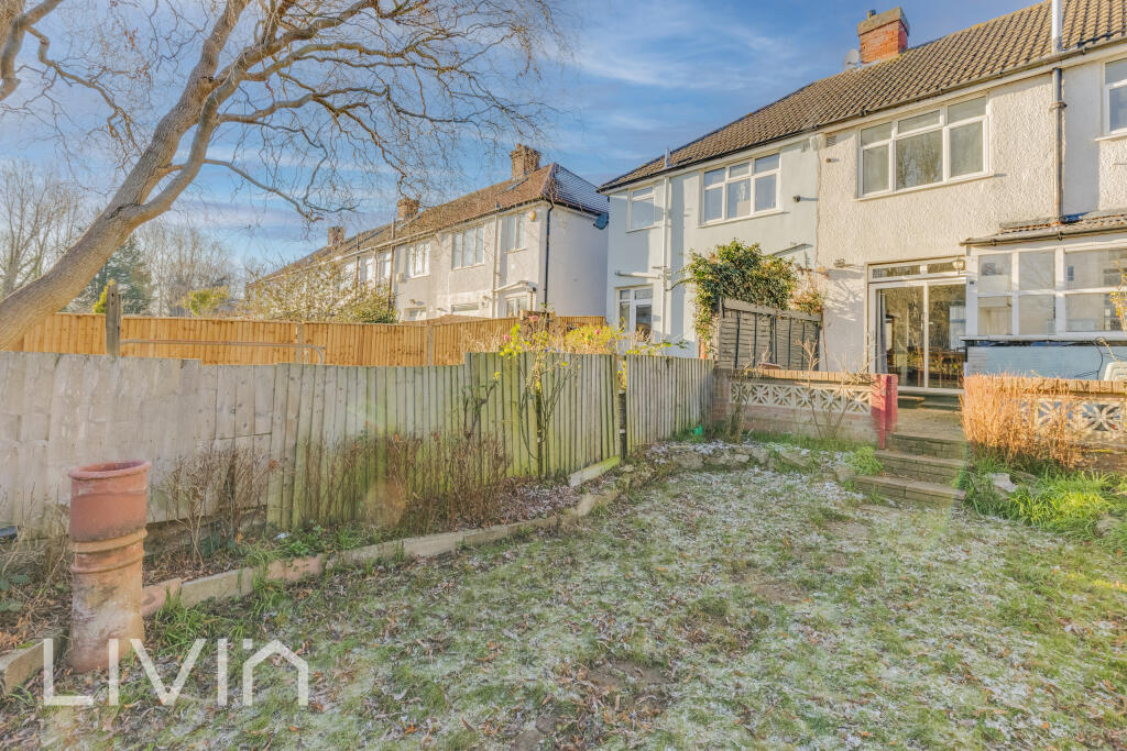 Harrington Road, London