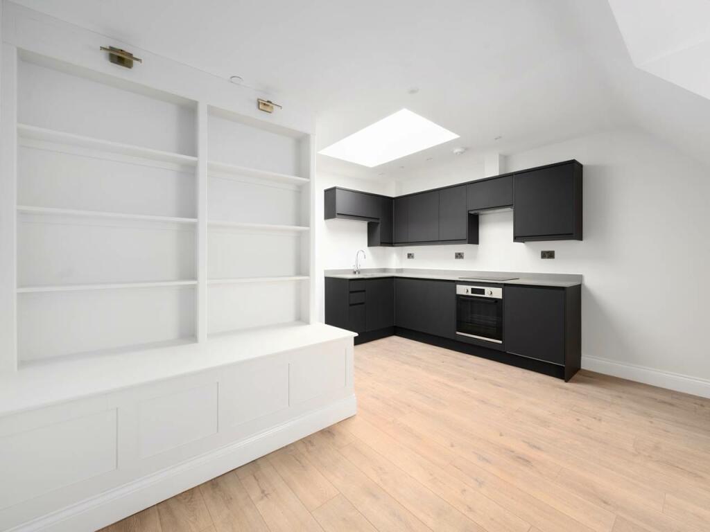 Open plan (F12)