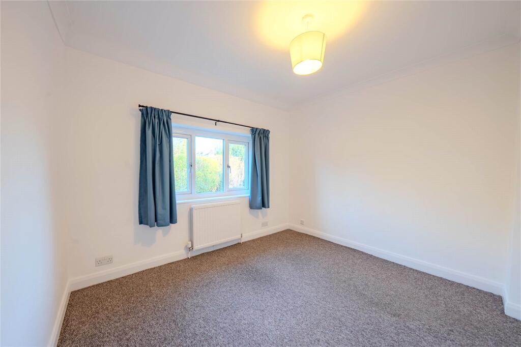 Kirkstall Road, Leeds, West Yorkshire