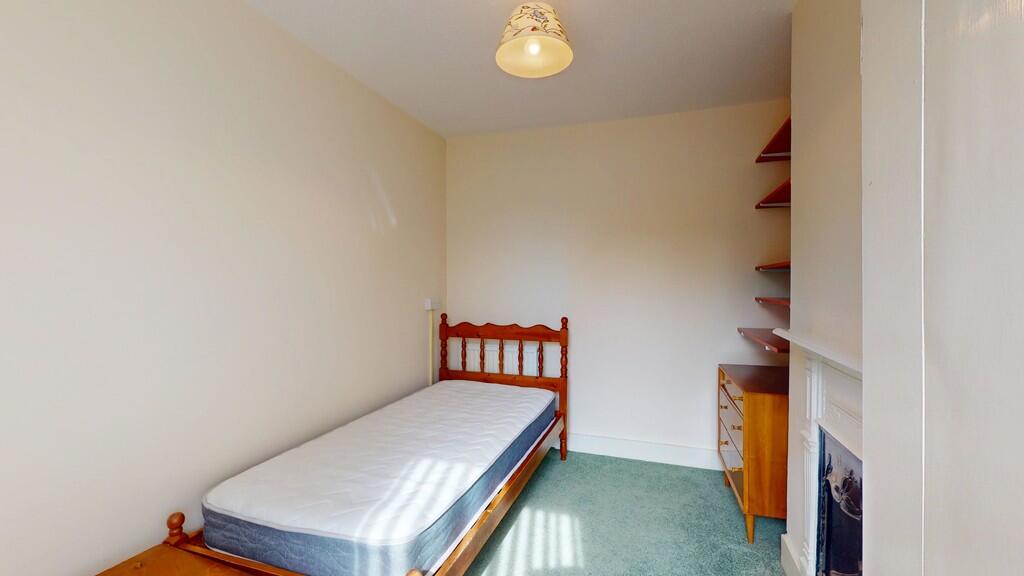 Bedroom 2 - Angle...