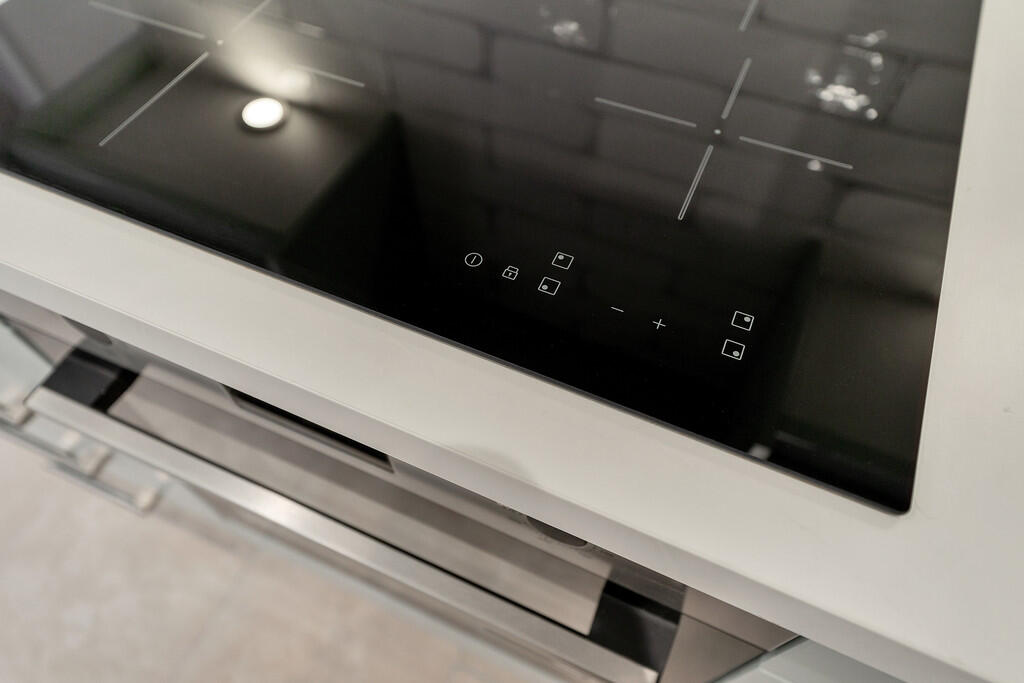 Kitchen Detail