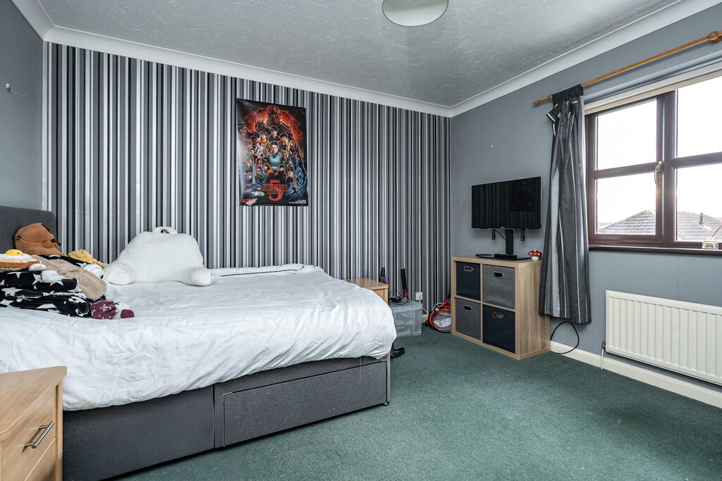 Bed 3 