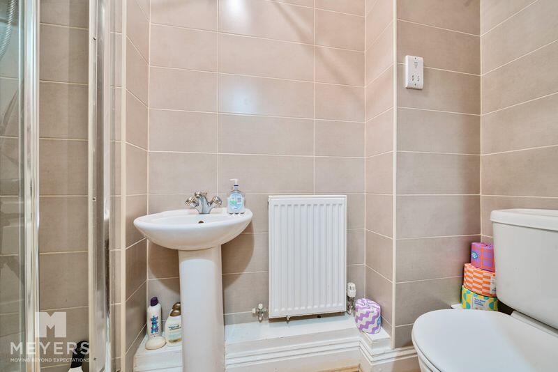 Ensuite