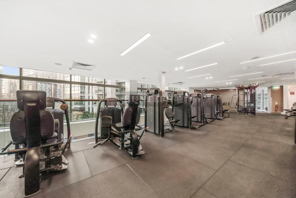 Communal Gym   .jpg