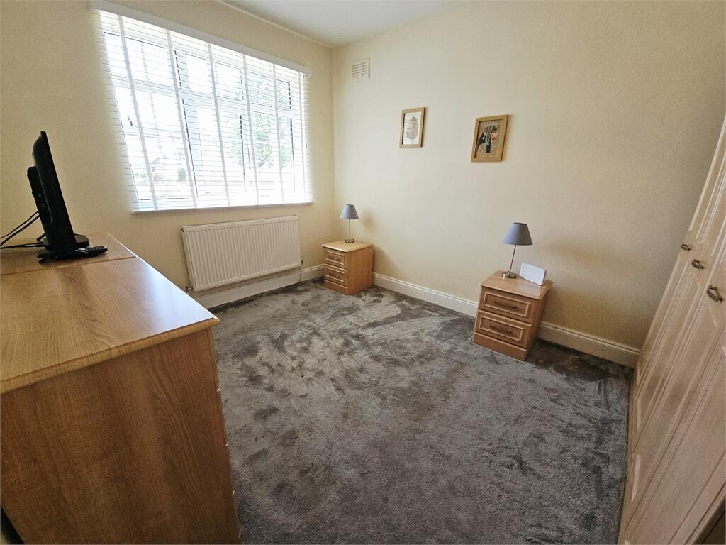 New bathroom