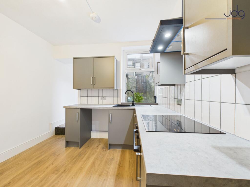 Newly Installed Kitchen | 2025