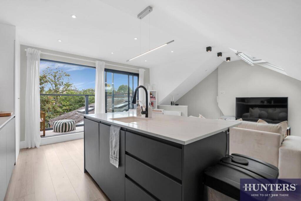 Kitchen Reverse