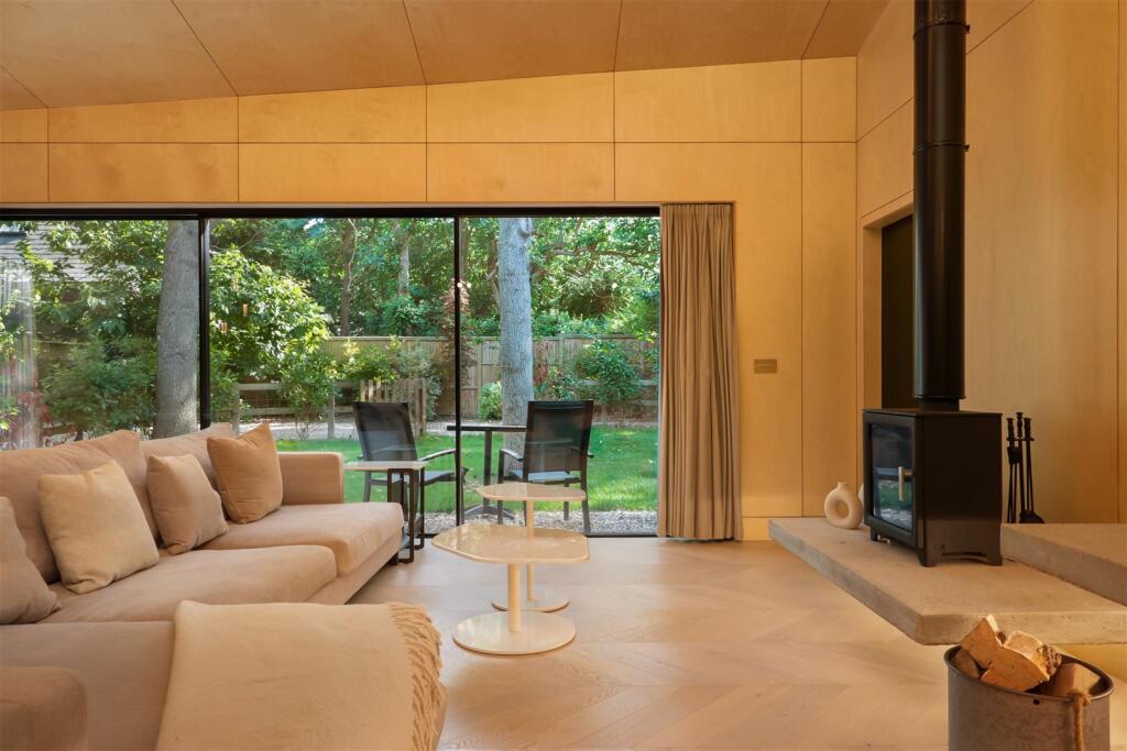 Willow Road, Whitstable