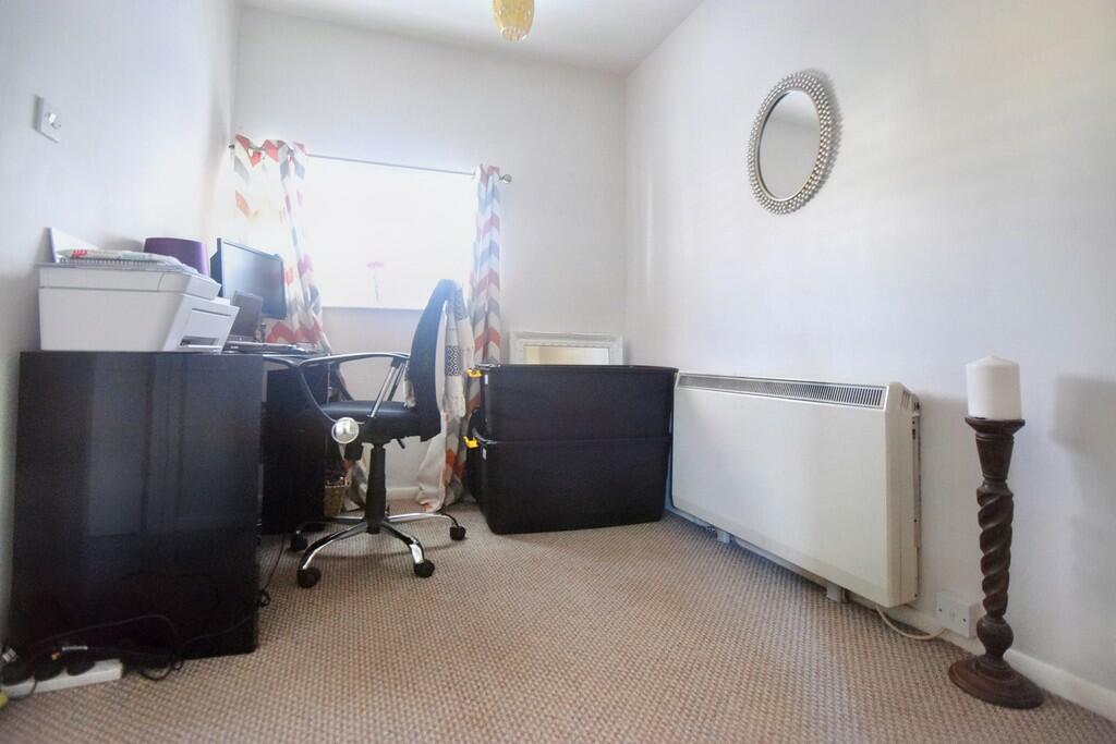 Landing/Office Sp...