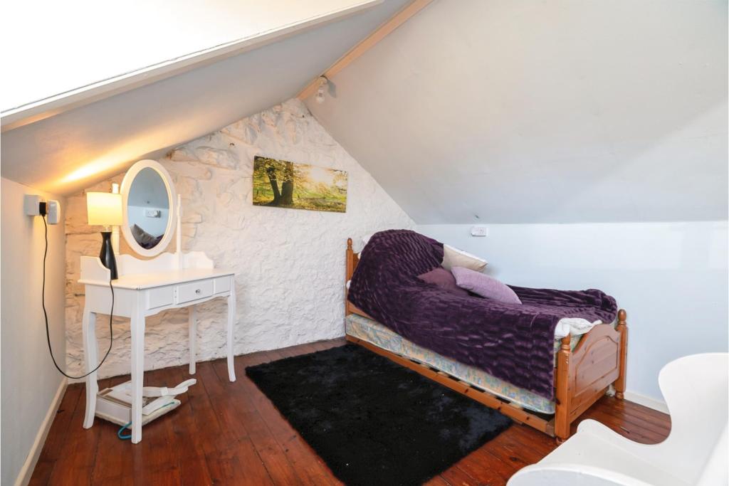 Attic Room