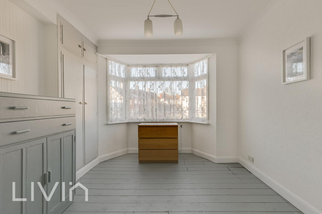 214 Harrington Road, SE25 - 15