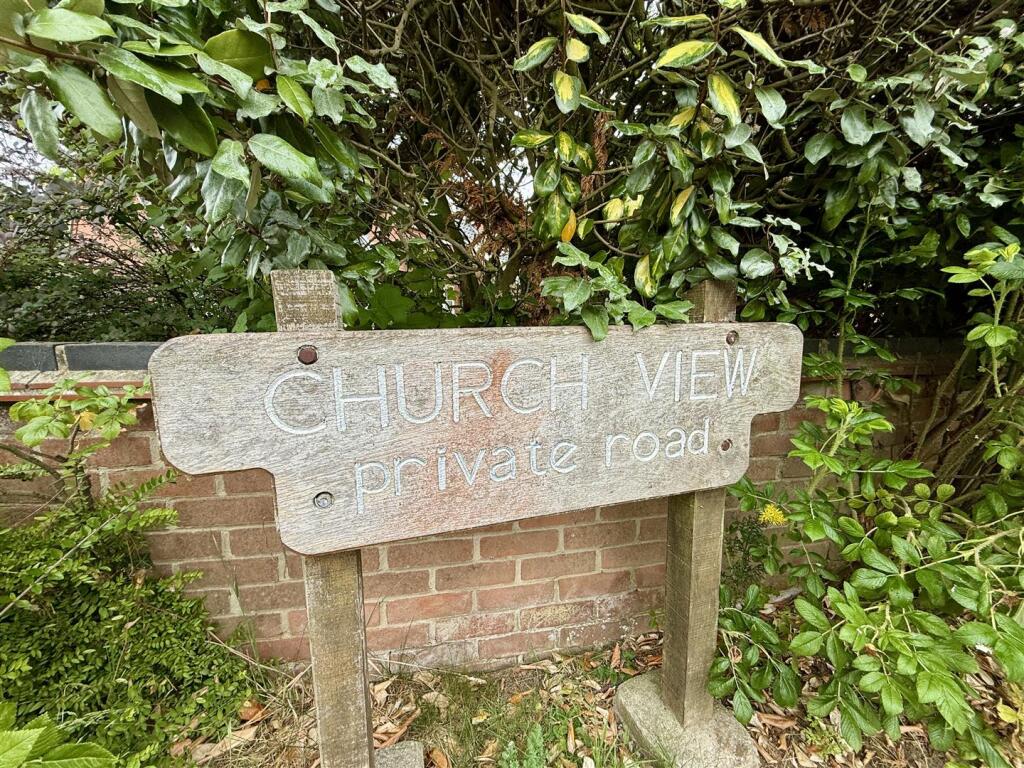 Church View