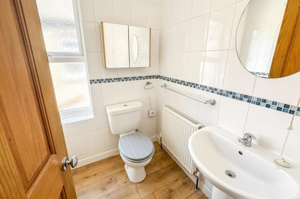 52a Alexandra Road, Sheerness, Kent, ME12 2AS