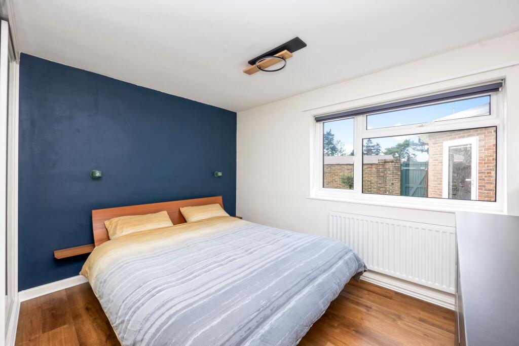 Old Millmeads, Horsham, RH12