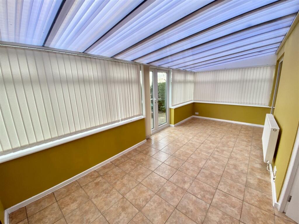 CONSERVATORY