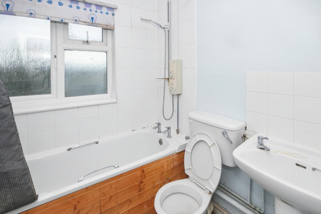 3 Ashbeach Road, Ramsey St Marys, Huntingdon, Cambridgeshire, PE26 2SZ