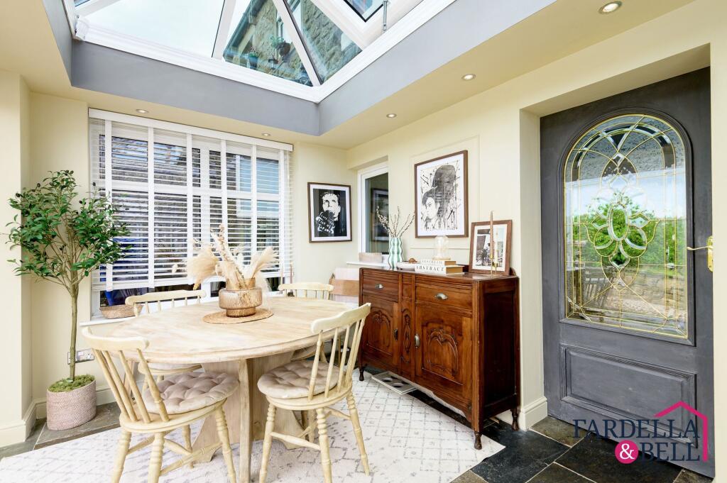 Orangery