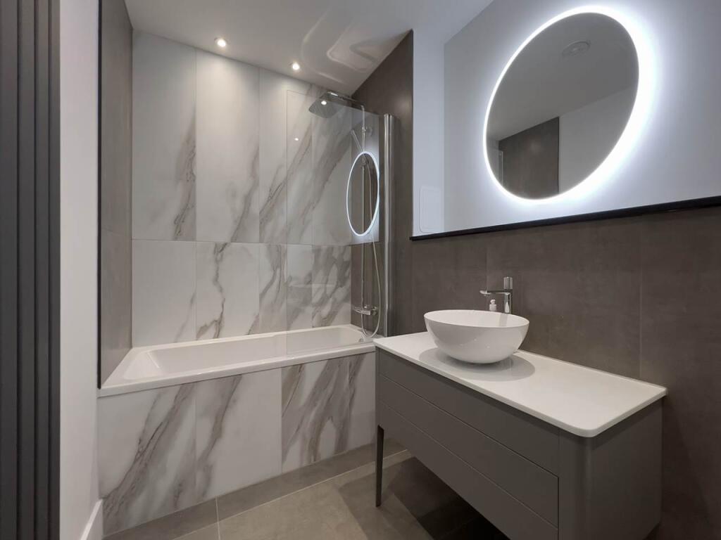 Falcongate-Apartment