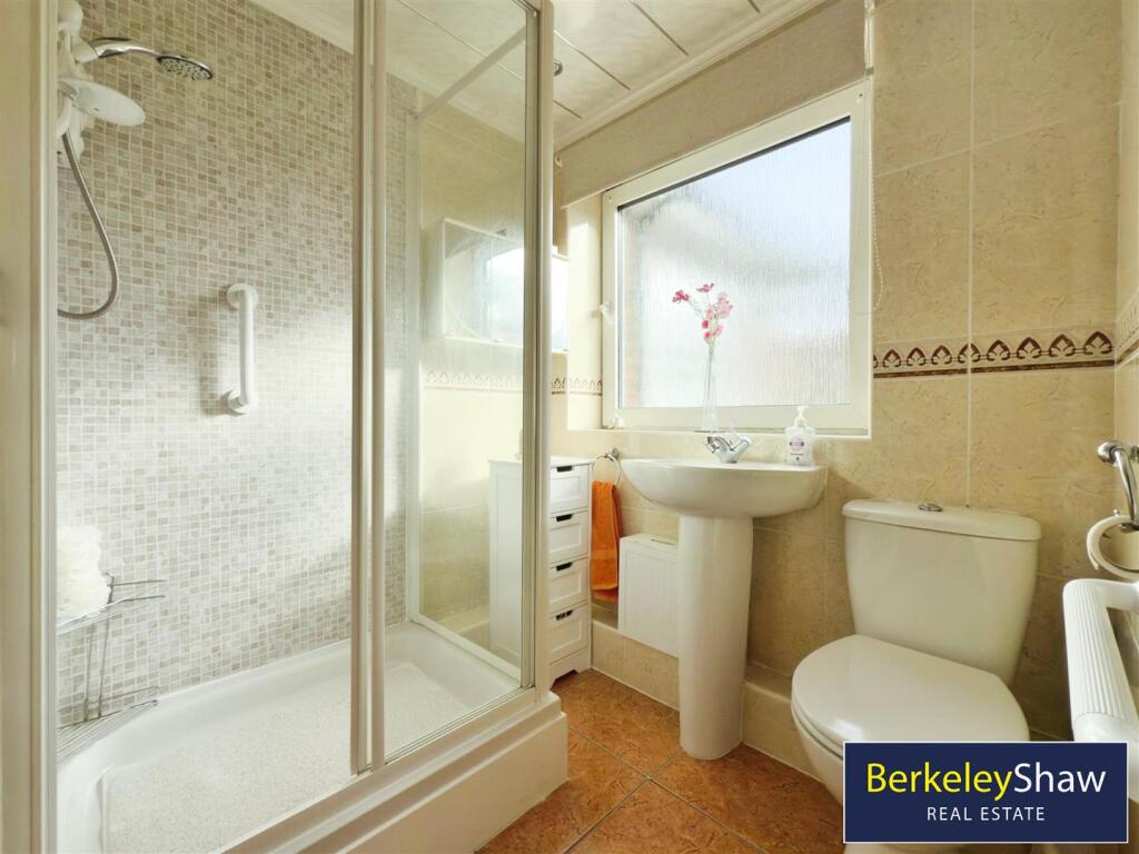Showerroom