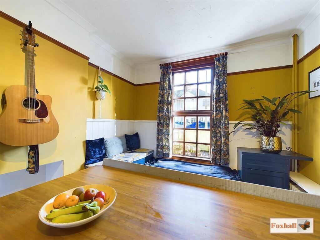 Kitchen / Breakfast Room / Dining Room