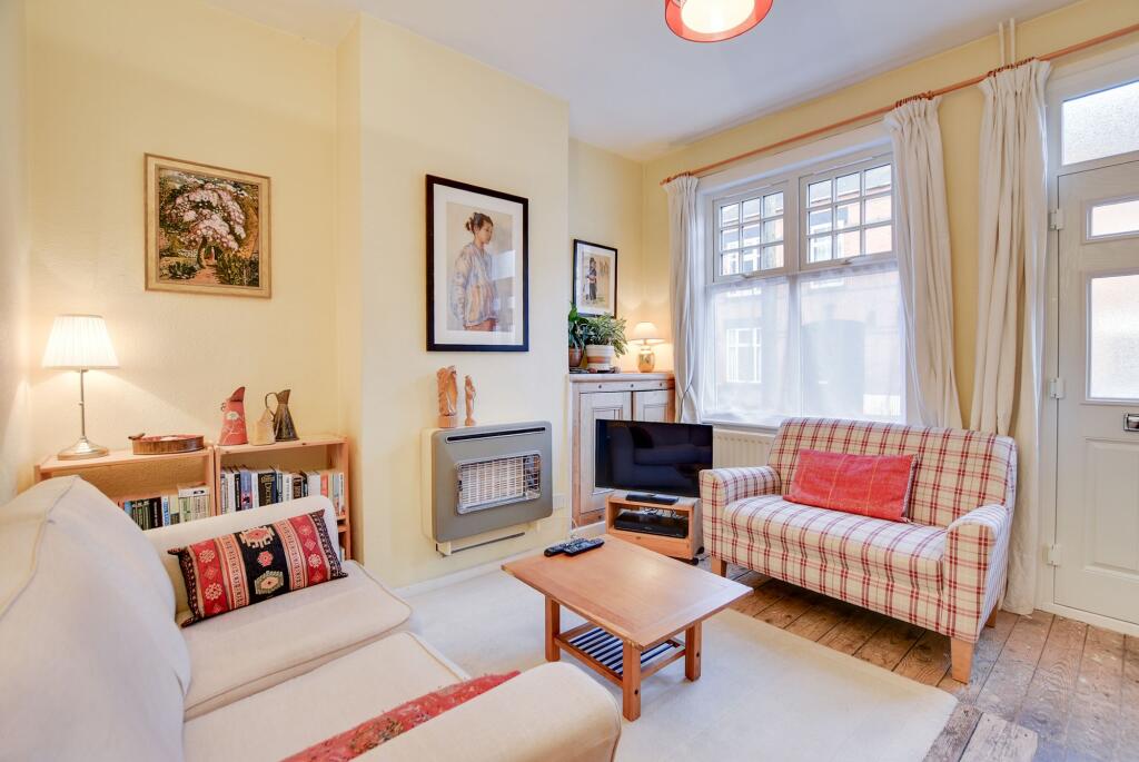 Reception Room One