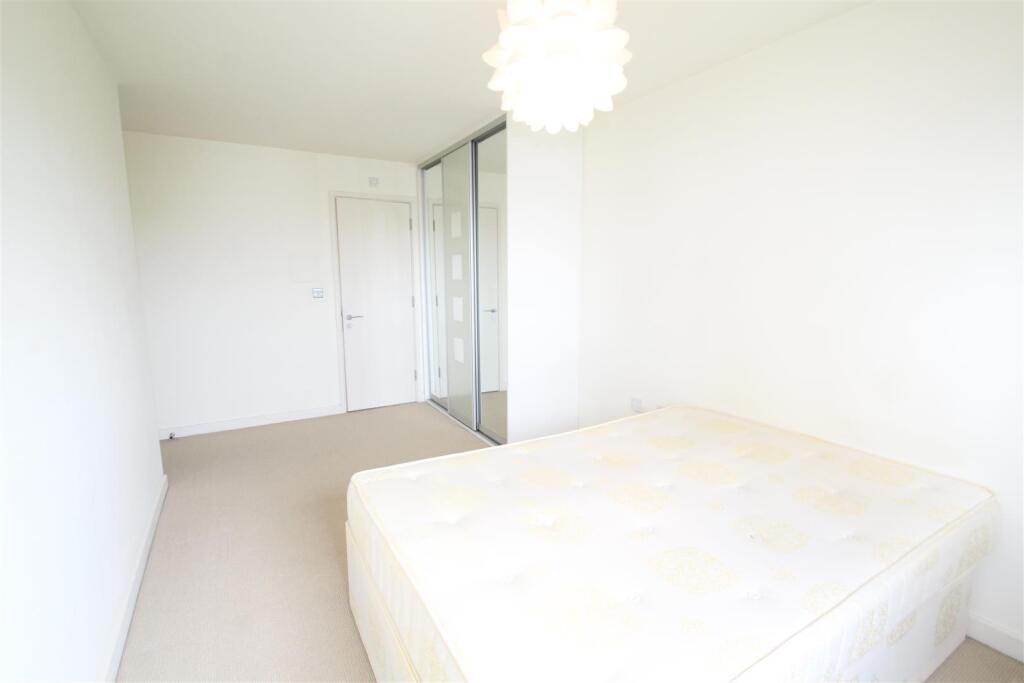 MASTER BEDROOM VIEW