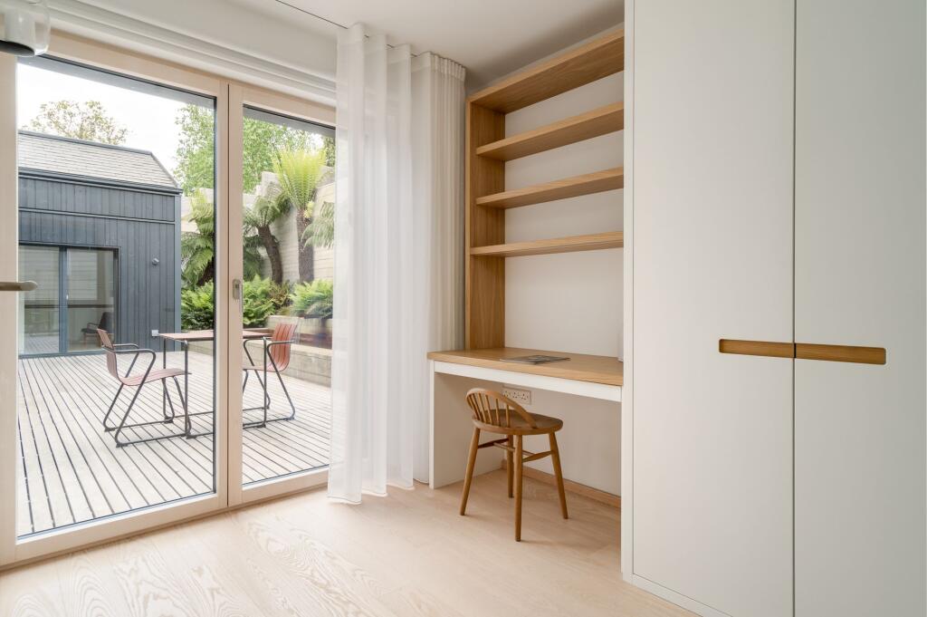 Bedroom Suite 2