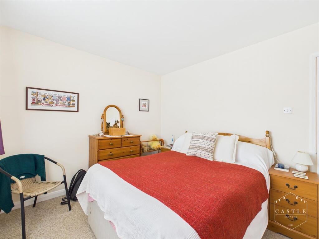 BEDROOM TWO