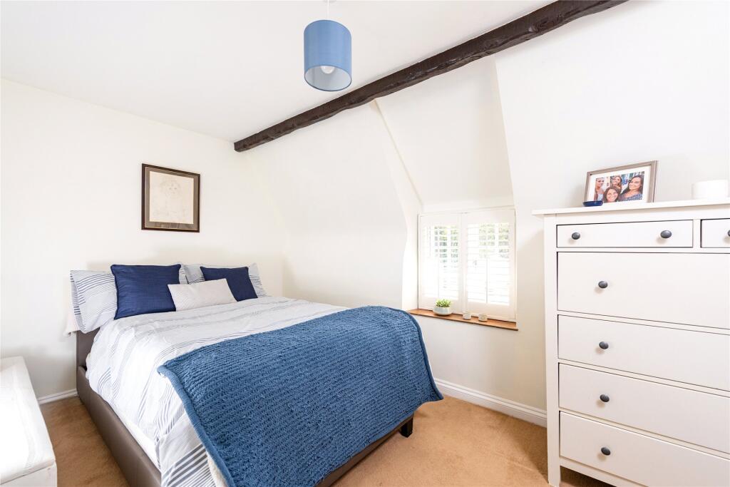Bedroom Four