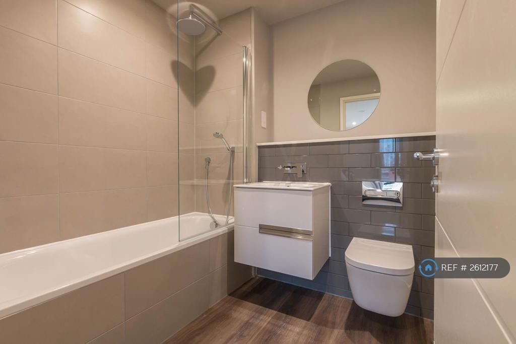Bathroom 2