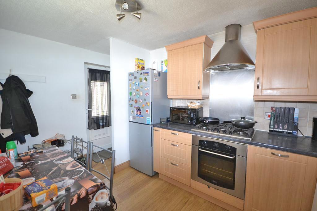 Kitchen and Dining Room