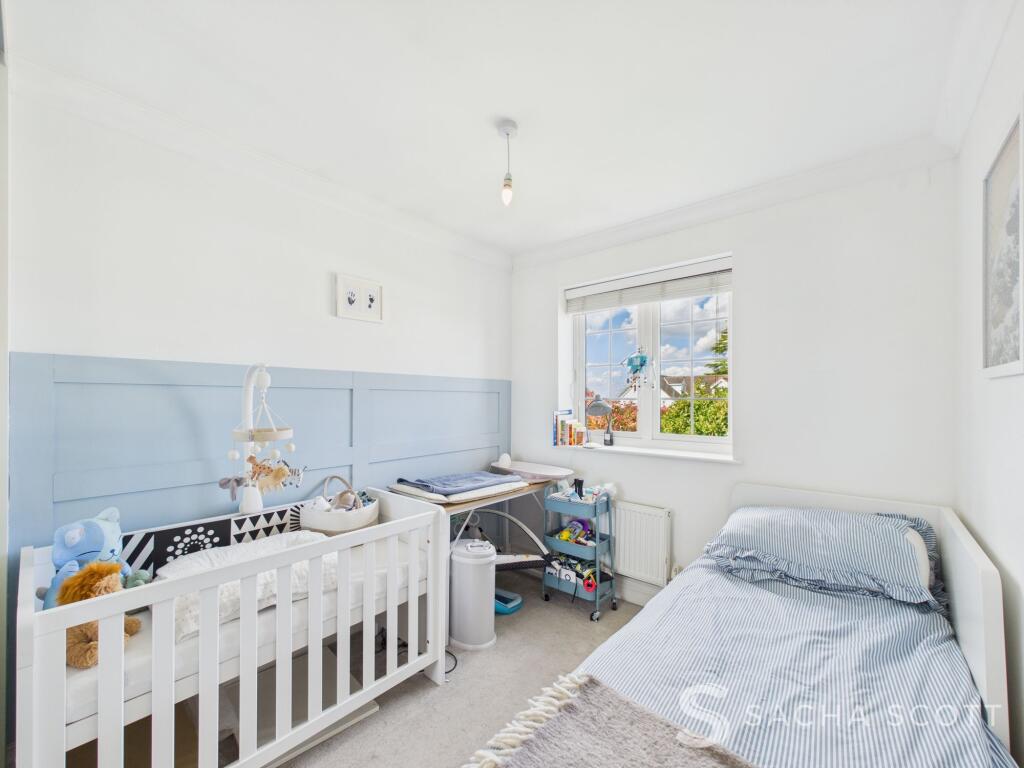 Bedroom 2